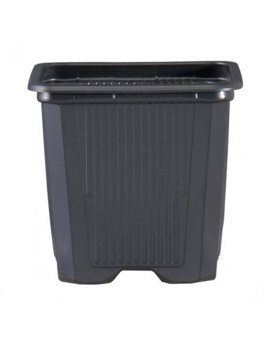 Macetas cuadradas Teku VQB