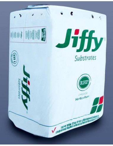 SUSTRATO PARA SEMILLERO TPS