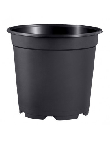 Macetas inyectadas Teku MCH