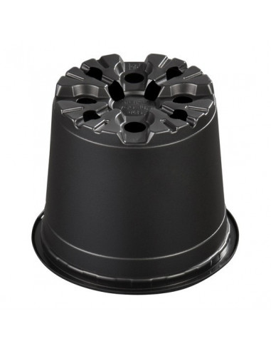 Macetas termoformadas Teku VCG