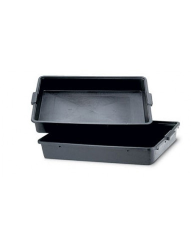 Caja portamacetas universal
