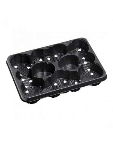 Cajas de transporte Teku ST