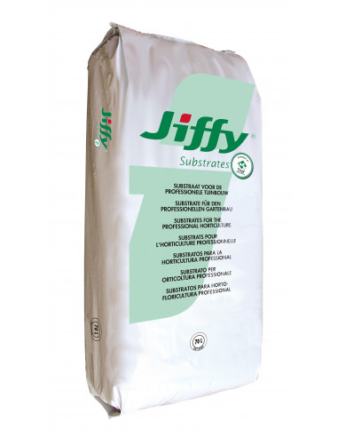 Sustrato para Cyclamen y Poinsettia...