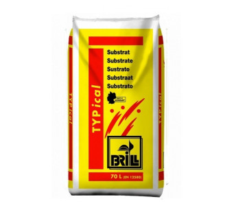 Sustrato para macetas Tipo 1