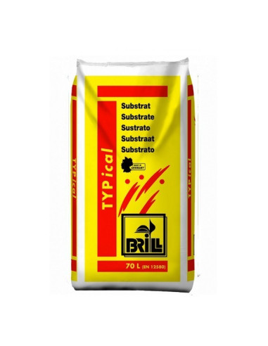 Sustrato para macetas Tipo 1