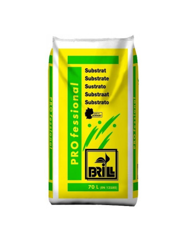 Sustrato para macetas Pro Classic CD10