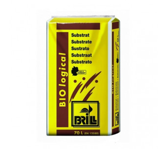 Sustrato ecológico para...