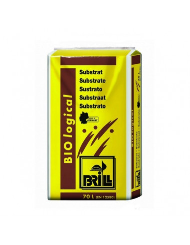 Sustrato ecológico para semillero Bio...