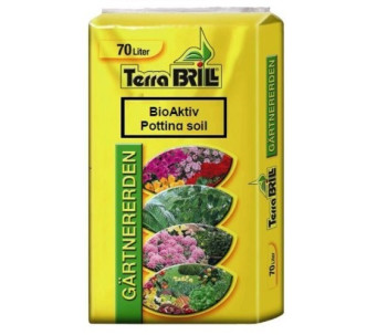 	Sustrato ecológico Brill...