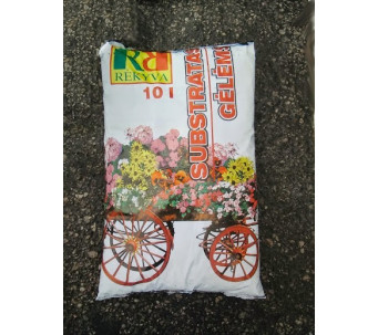 Sustrato universal Gelems