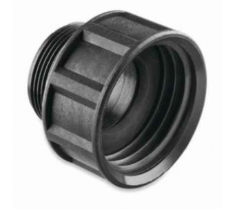 Adaptador universal bidones...