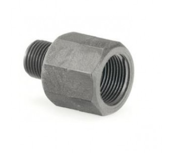 Reducción hembra macho