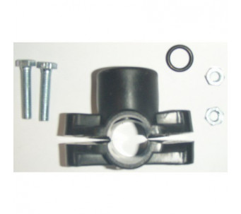 Collarín toma simple