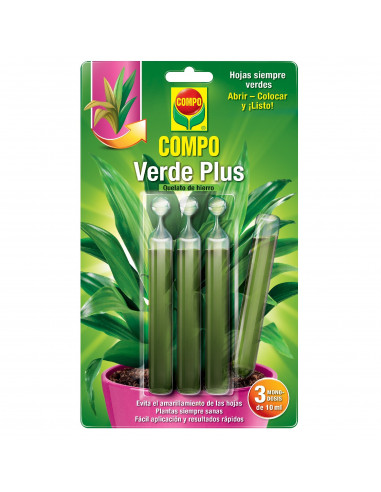 Compo Verde Plus