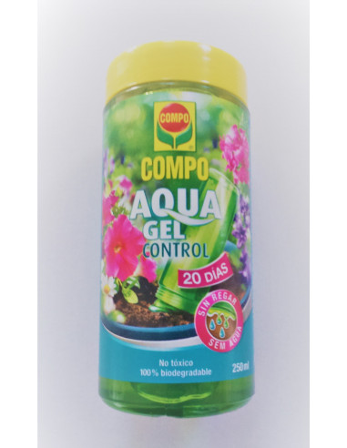 Compo Agua Gel Control. ENV. 250ml