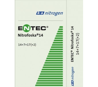 Entec® Nitrofoska® 14